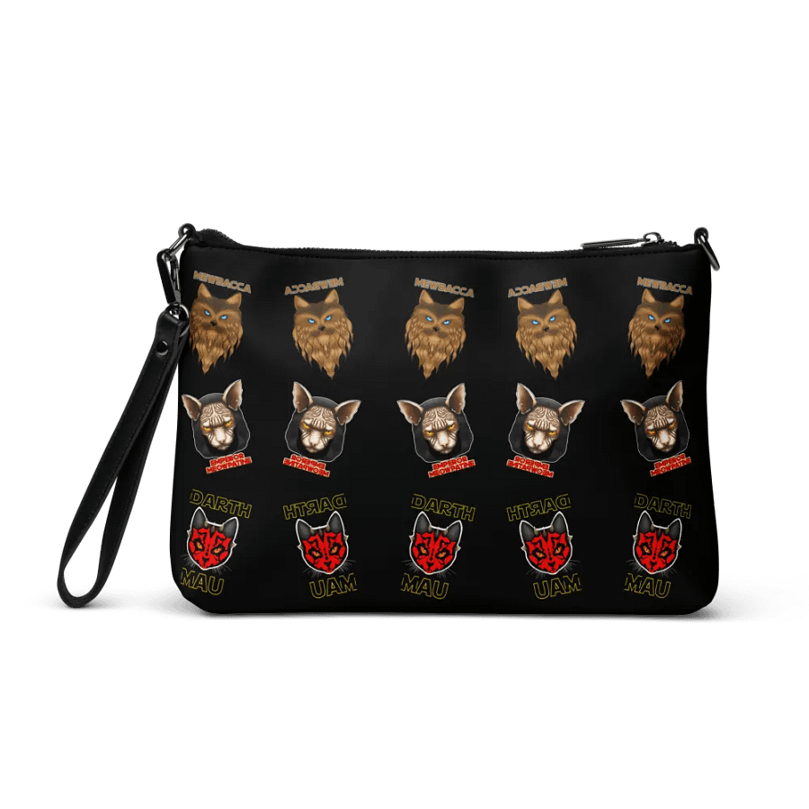 Star Cats Purse product image (3)