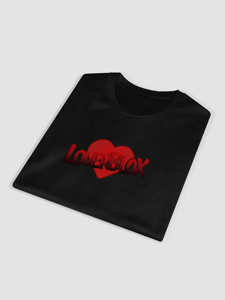 LoverBlox Tee product image (2)