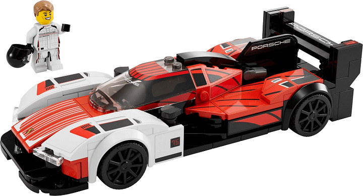 Porsche 963 product image (2)