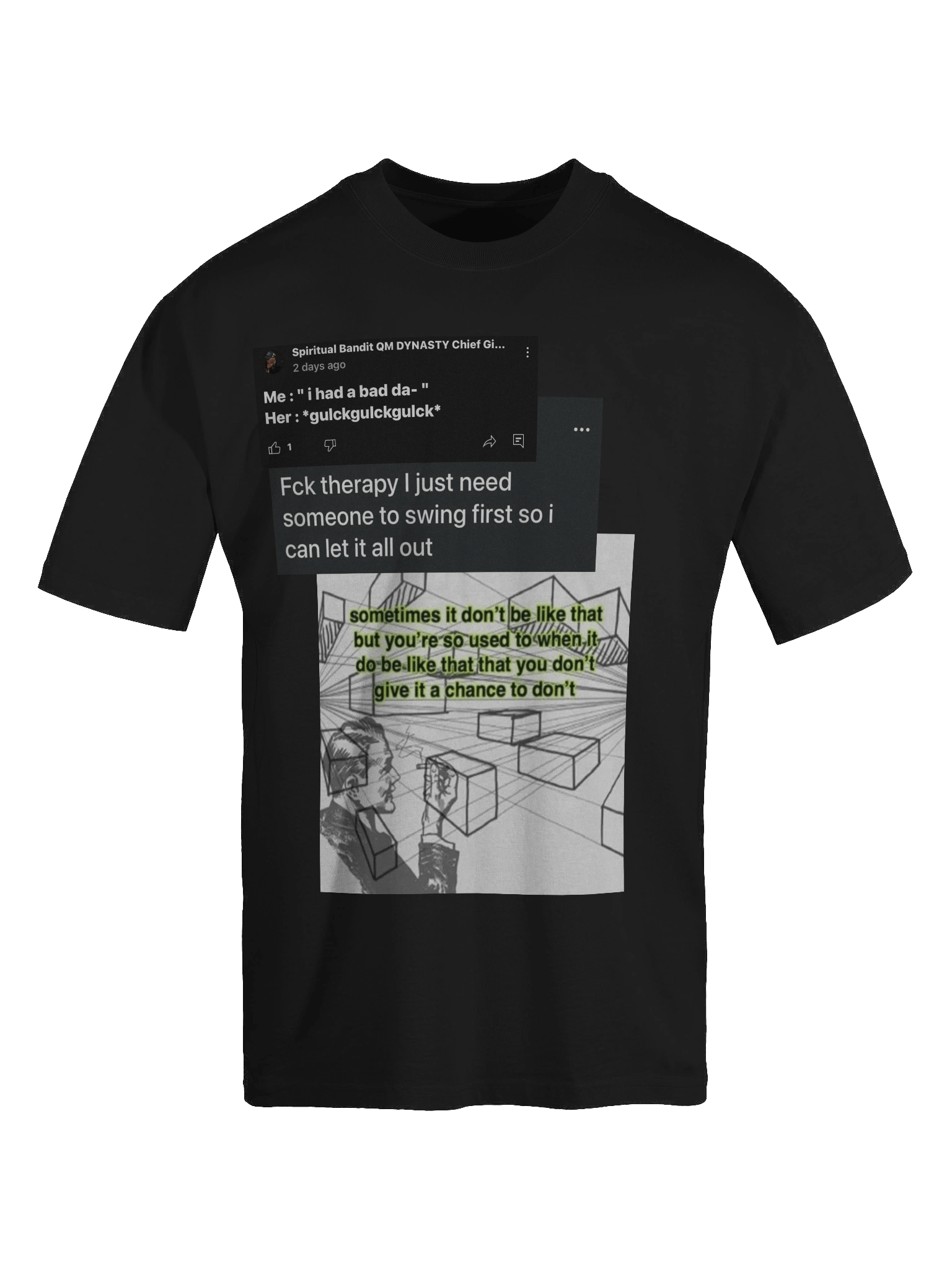 it be like that sometimes product image (6)