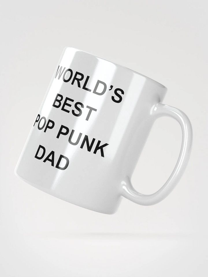 World's Best Mug product image (2)