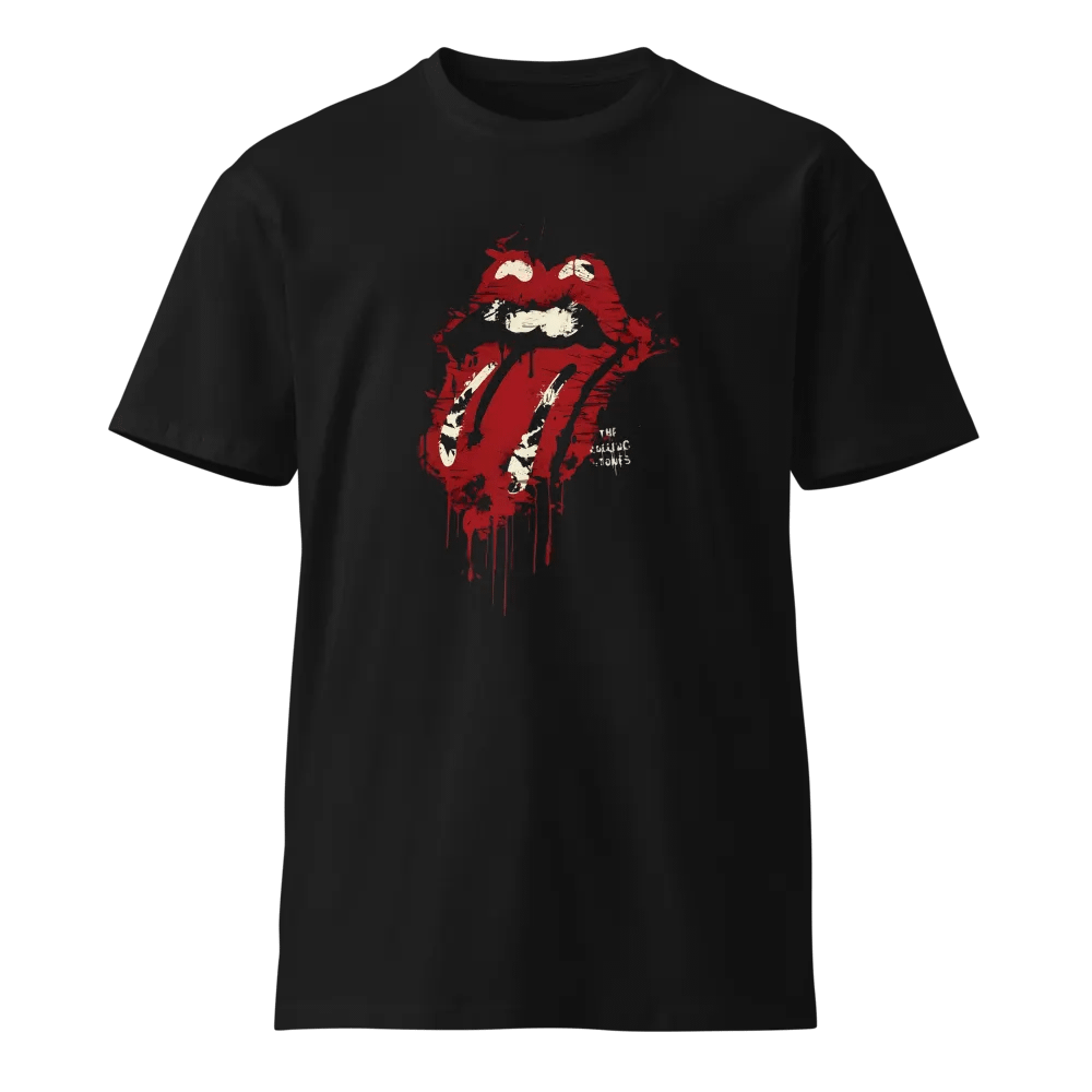 Rolling Stones Unisex Tee product image (2)