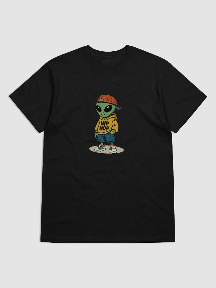 Alien Hip Hop product image (1)
