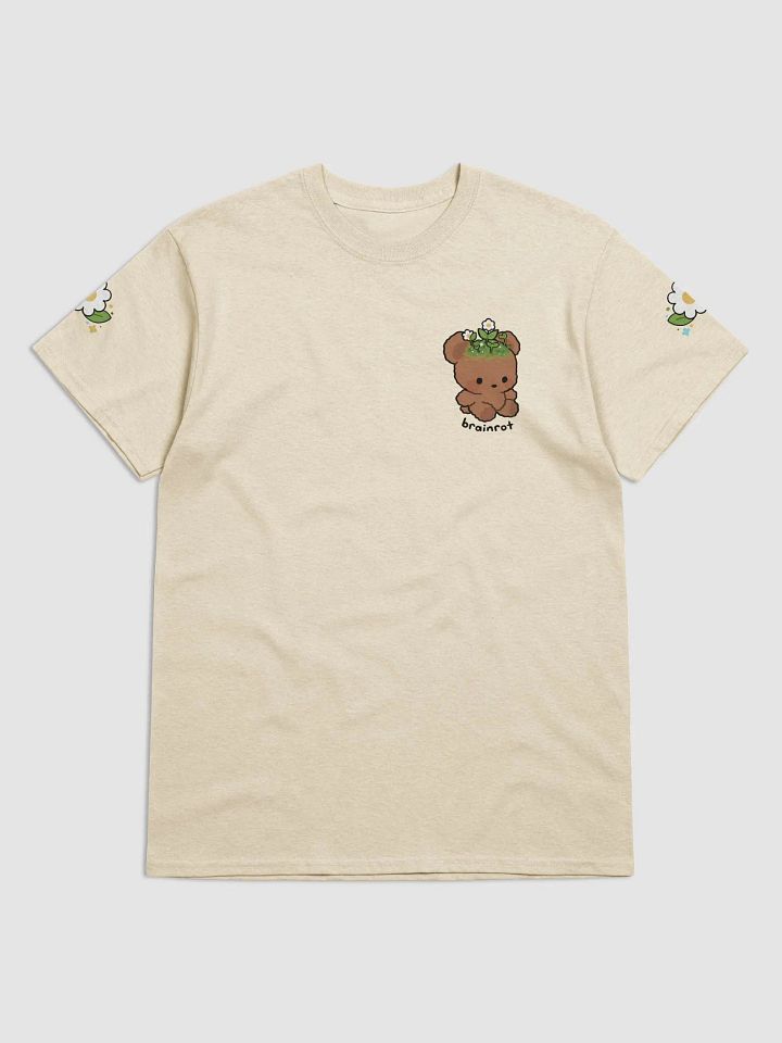 Brainrot Bear Tee product image (7)