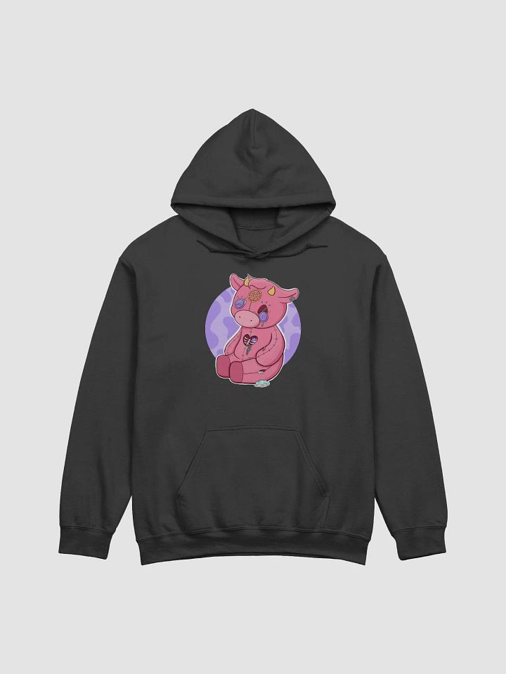 Milkers' Cutie Gore Hoodie product image (1)