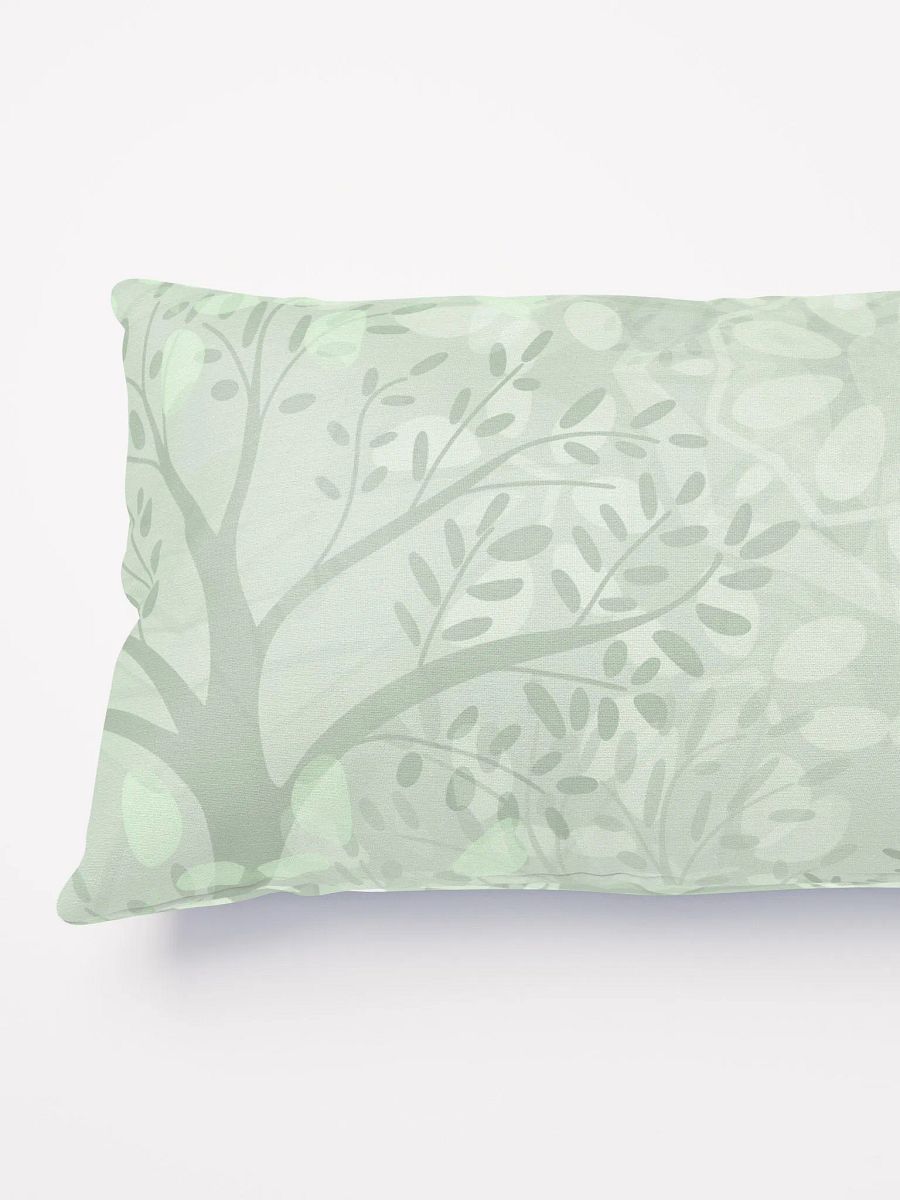 Mandala Forest Cushion product image (9)