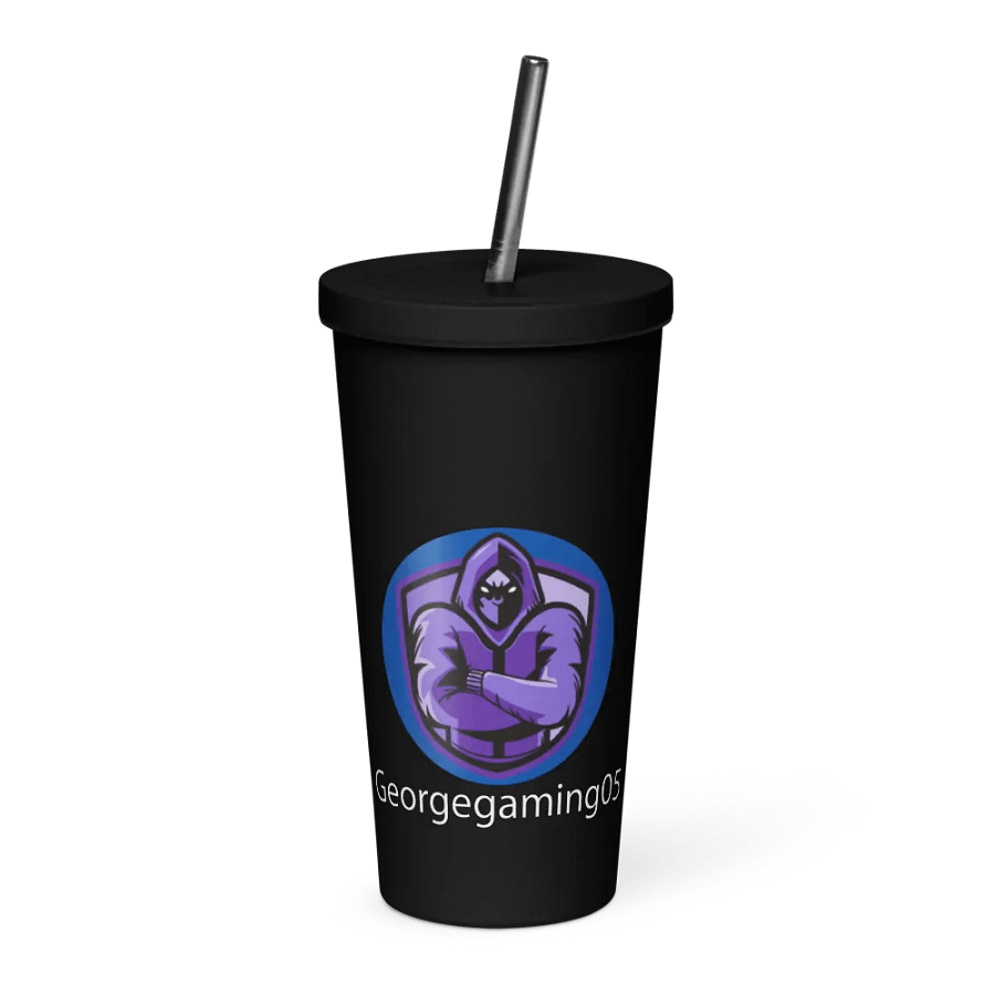 Insulated Tumbler product image (1)