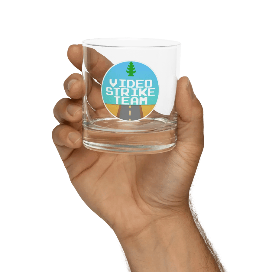 VST Rocks Glass product image (9)