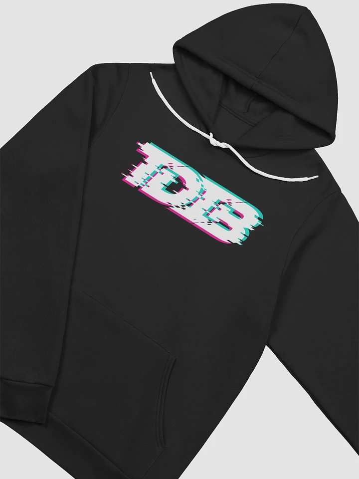 Be About It Hoodie product image (1)