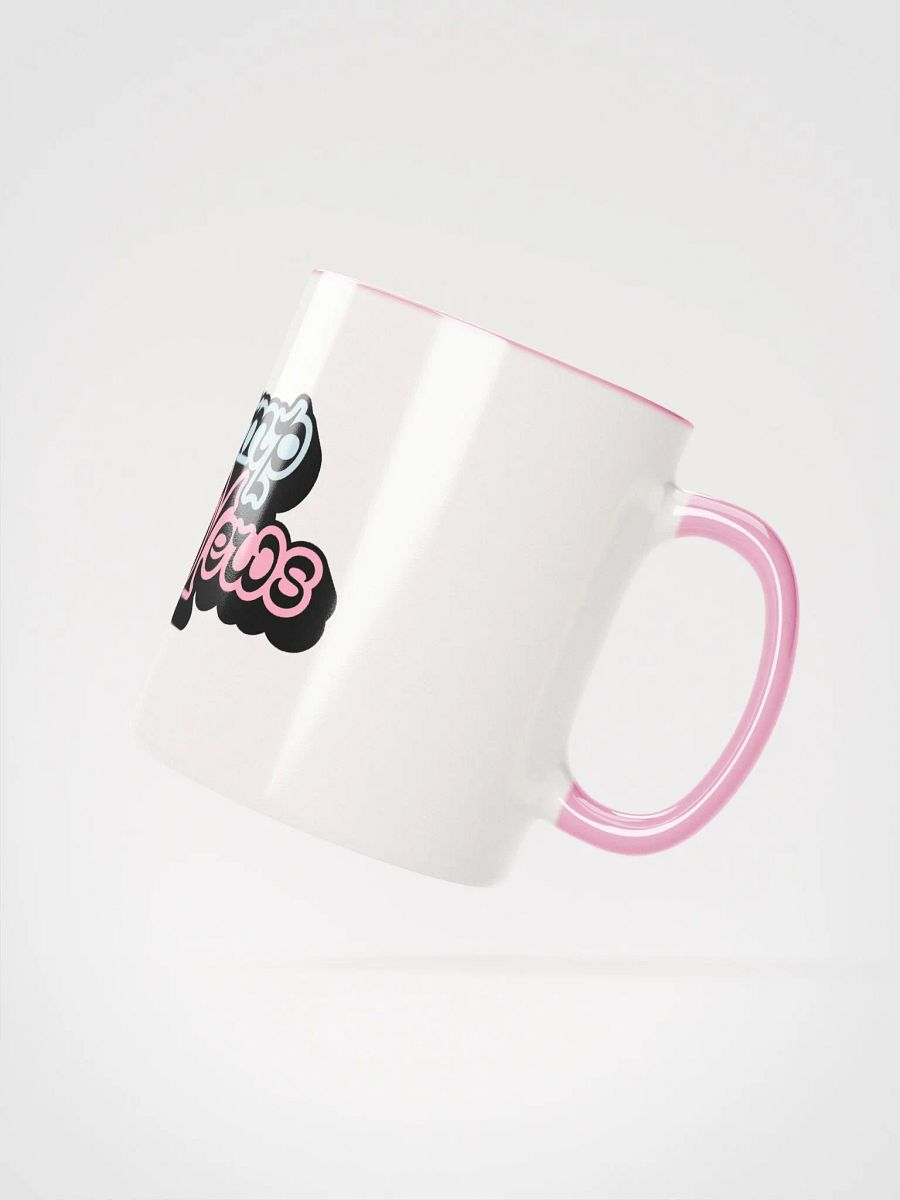 JustChump Online News Mug product image (2)