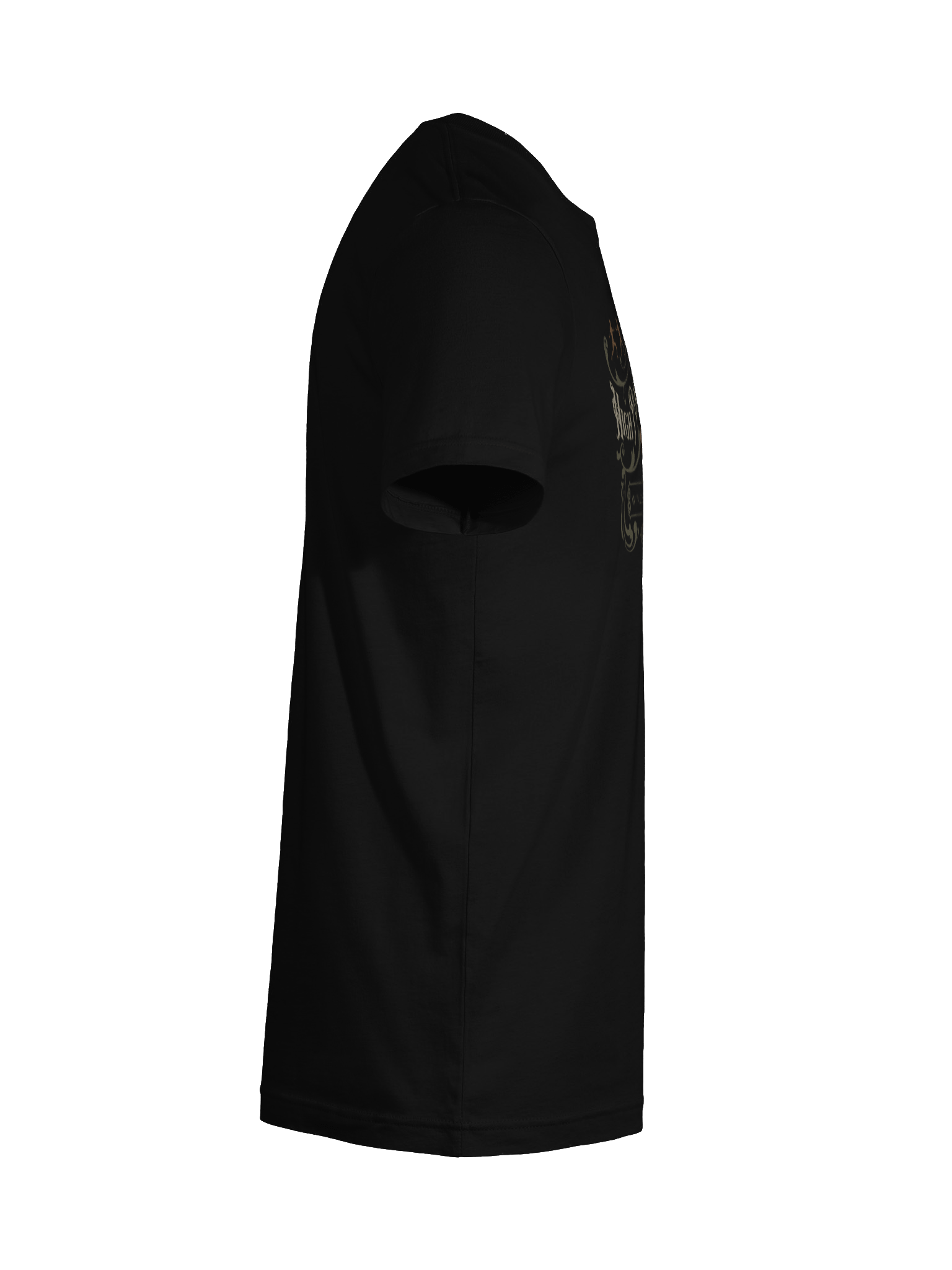 HPFG Vintage Style Emblem Tee product image (12)