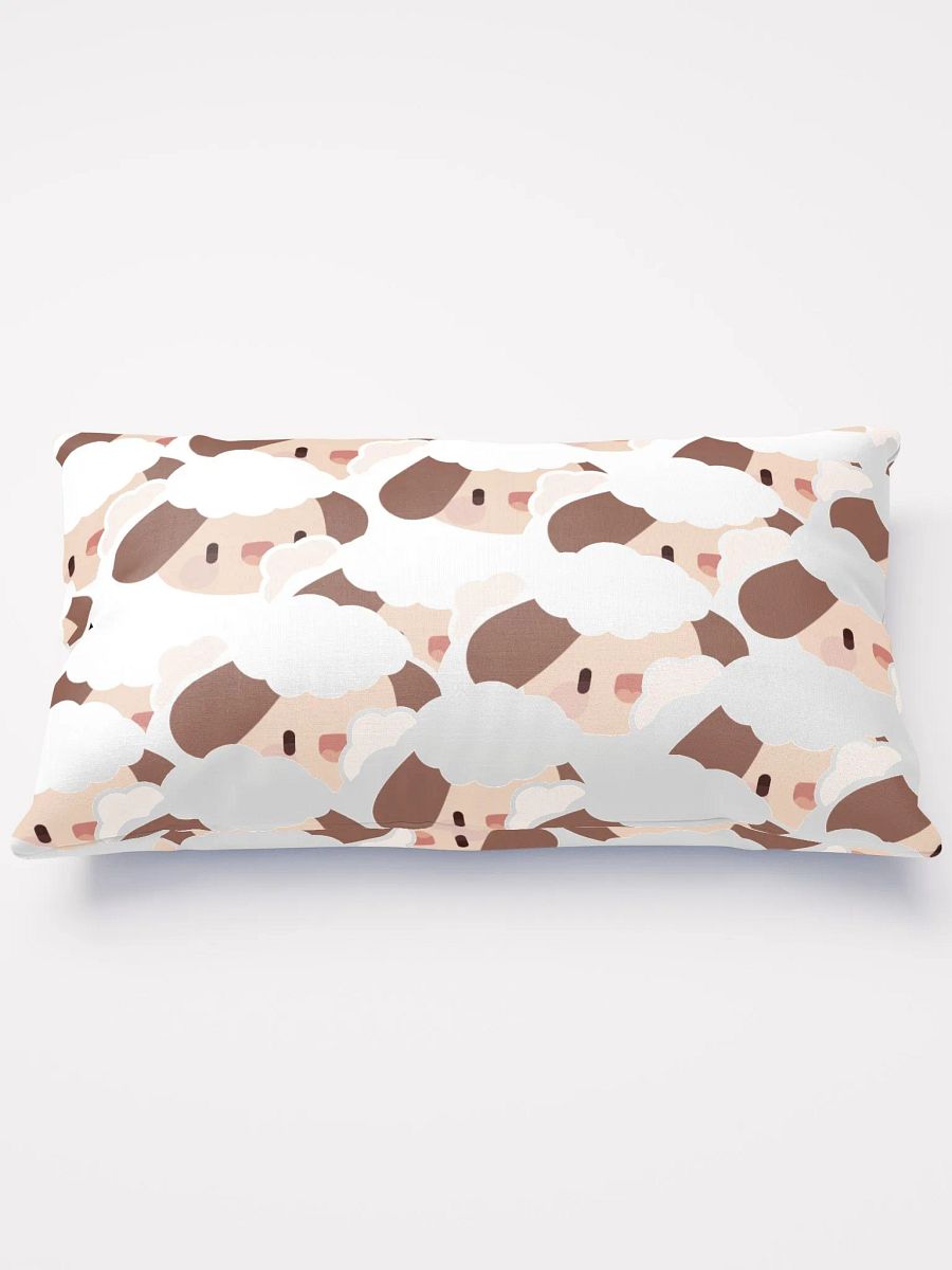 Pillow Flock product image (1)
