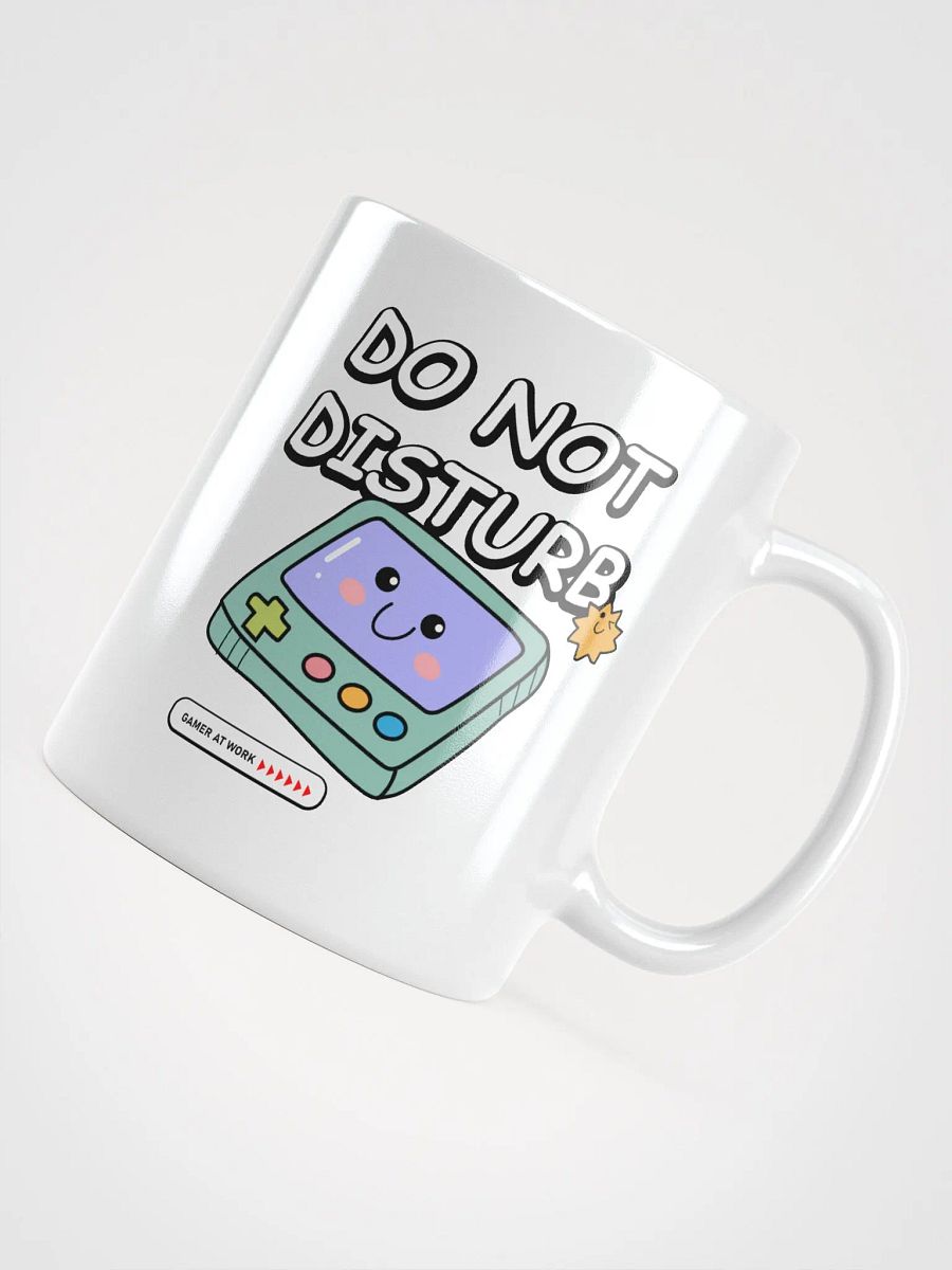 Gamer's Delight Mug product image (11)