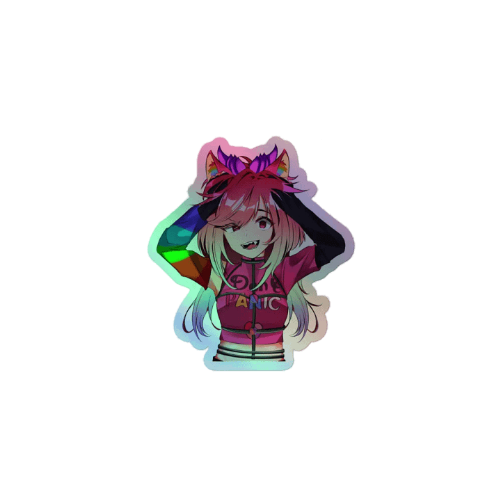 Crazy Love product image (1)