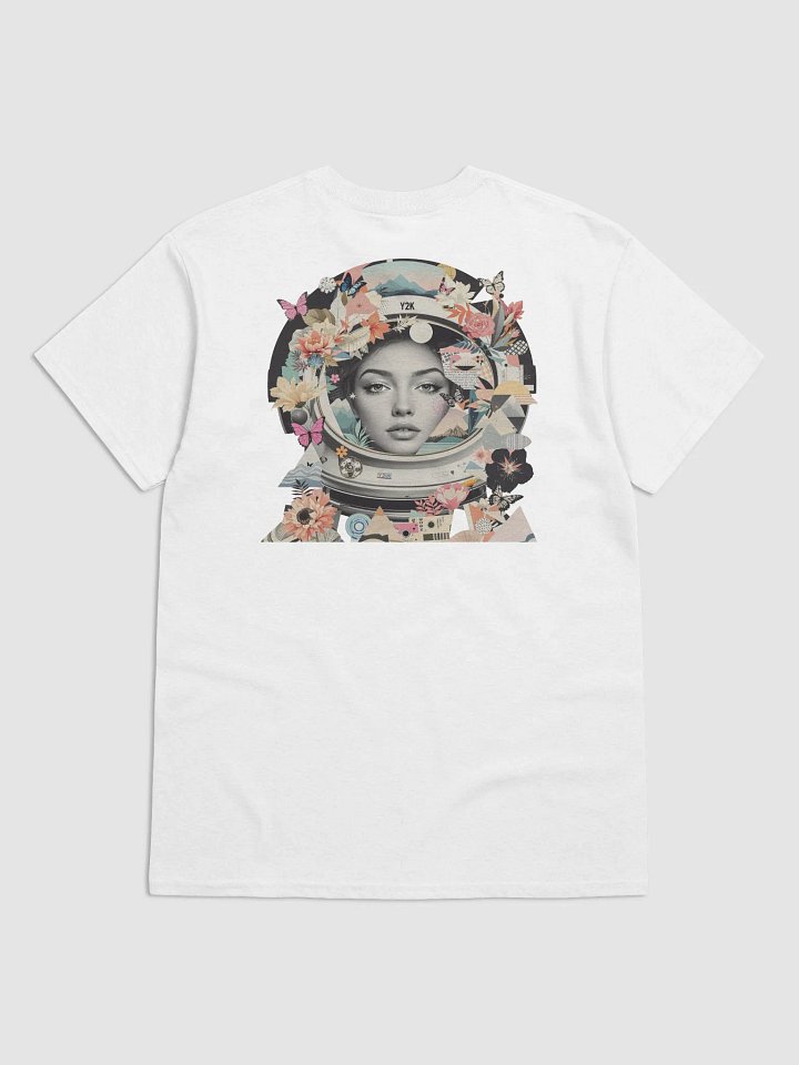 NRG Cosmic Blossom Tee product image (20)