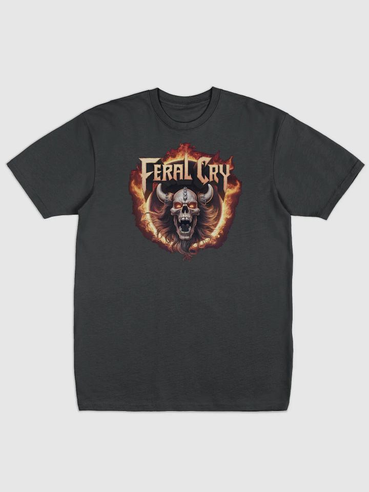 Majestic Heavy Metal Men's Tee product image (1)