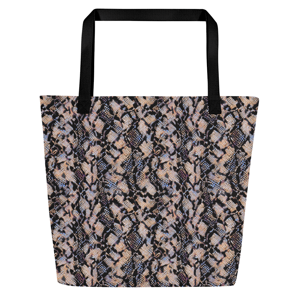 Best Snake Skin Bag product image (3)