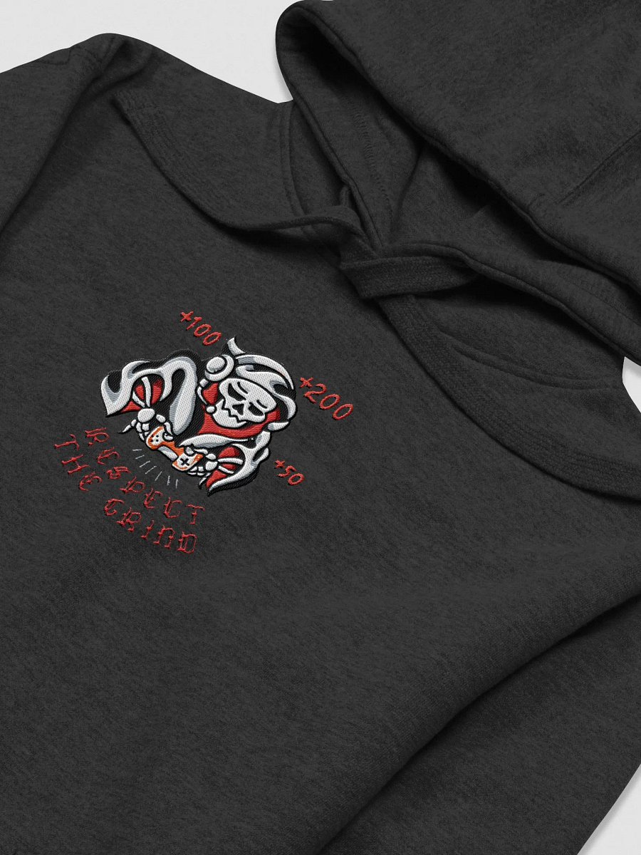 Respect The Grind (Kyren Hawky Tanner x Deadly Threads) product image (3)