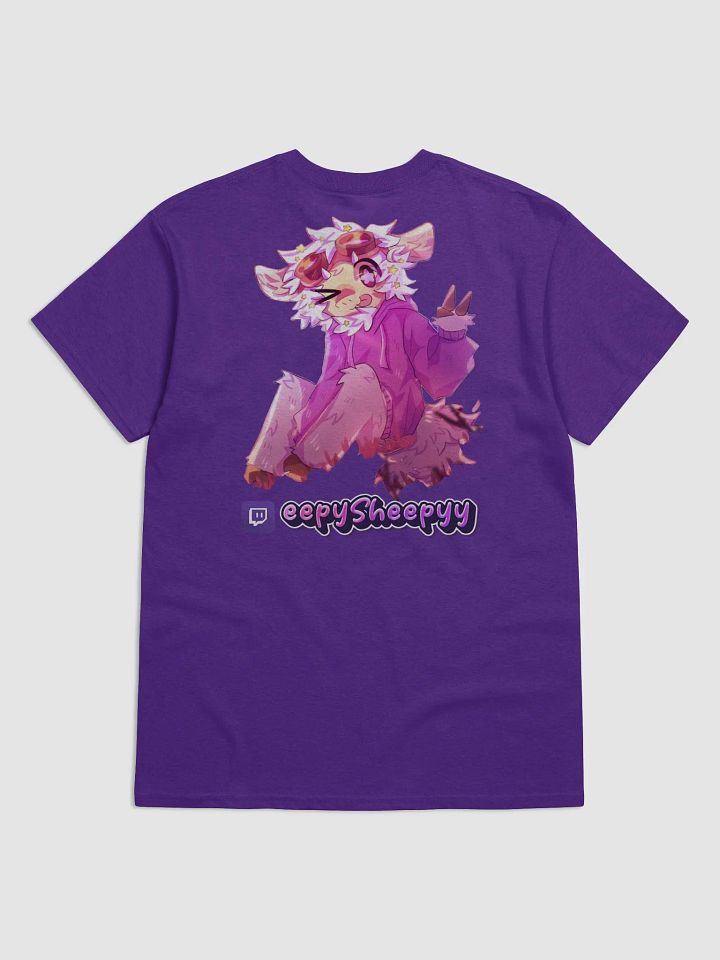 BAA-Rilliant Tee~! product image (2)