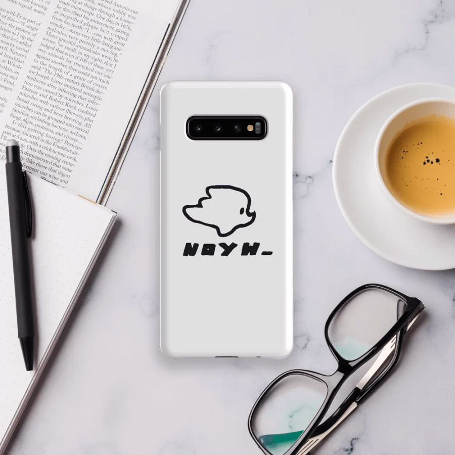 Coque Samsung Logo Noyw product image (11)