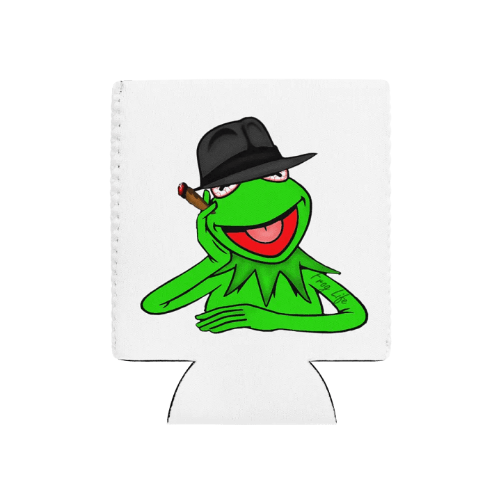 Kermit Coozie product image (1)