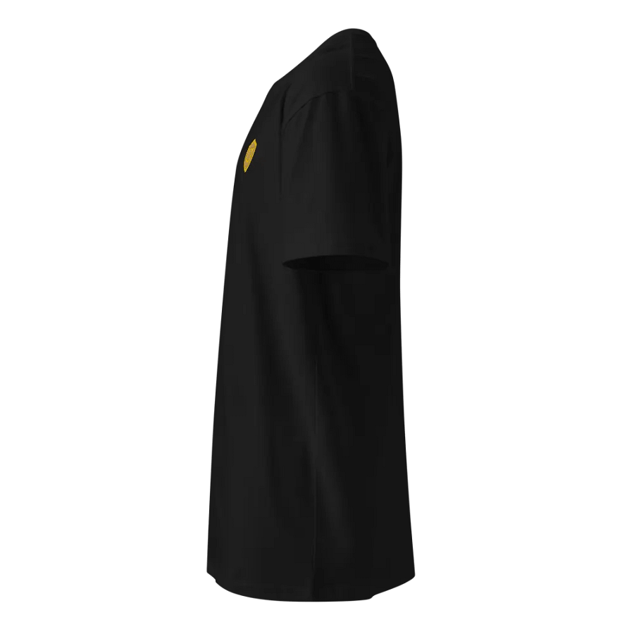 Playera Premium UNIWELL (Bordado, Unisex) product image (3)
