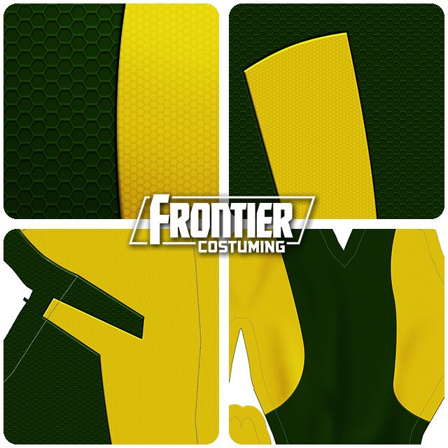 Rogue | Mutant product image (3)