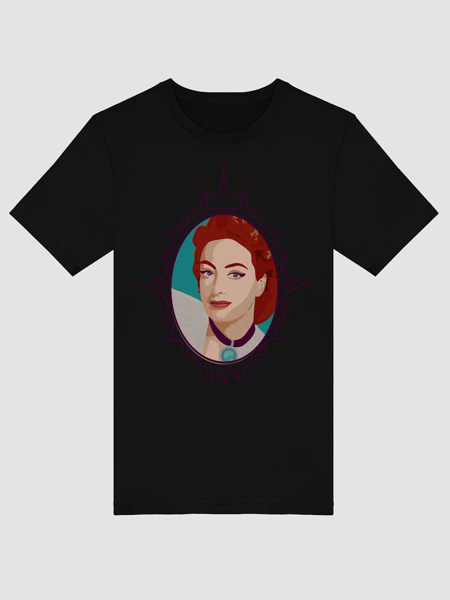 Joan Crawford – Drama, Defined product image (50)