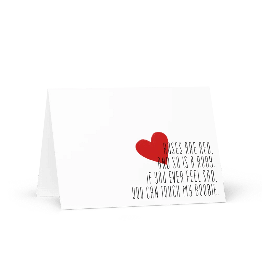 Thinking of You Gift Card product image (1)