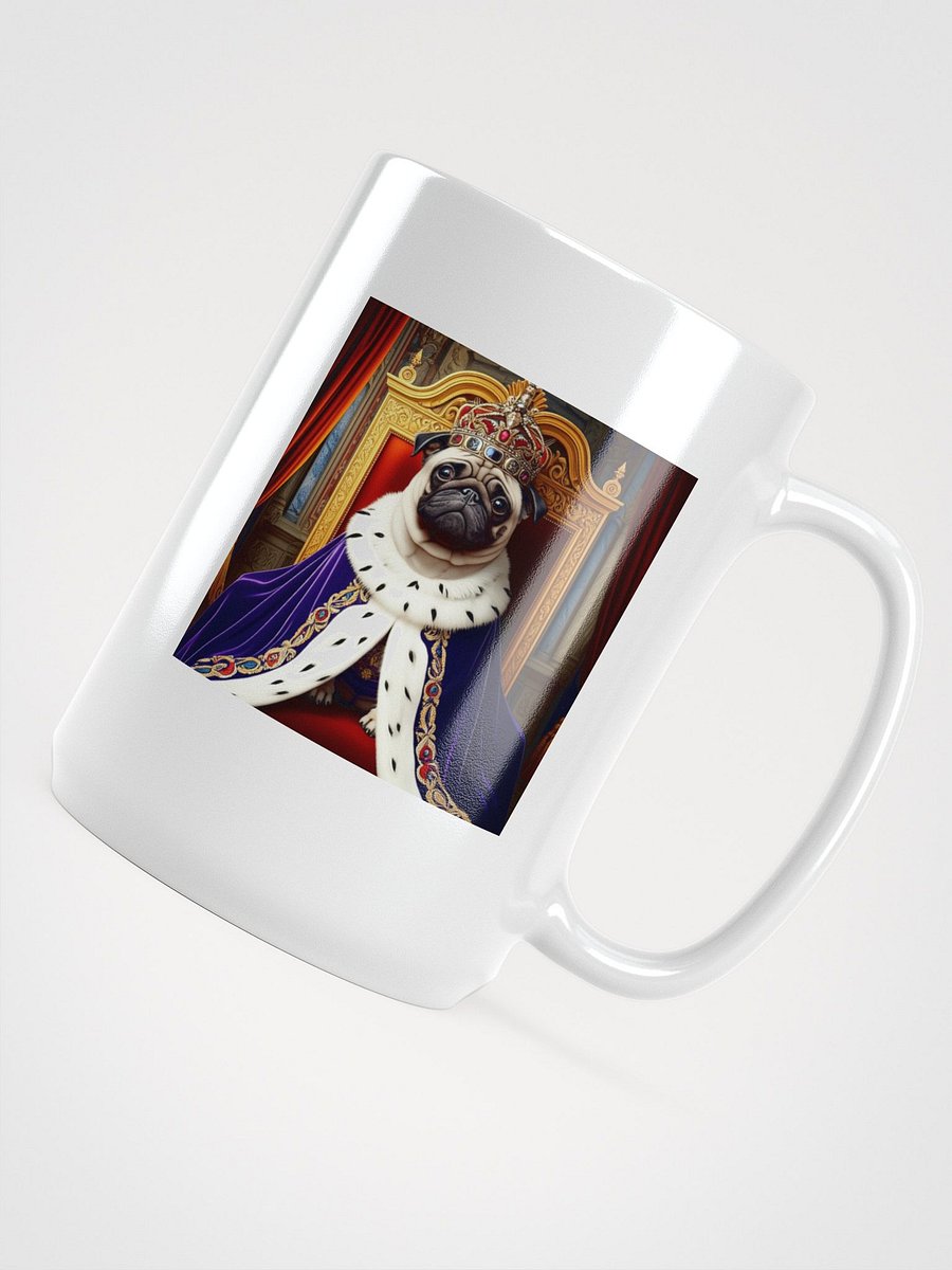 Royal Pup Majesty product image (4)