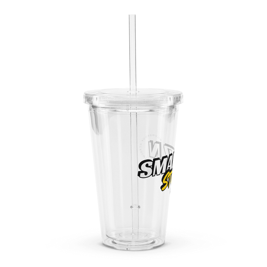SMARTZ N STYLE Double Wall Tumbler product image (3)