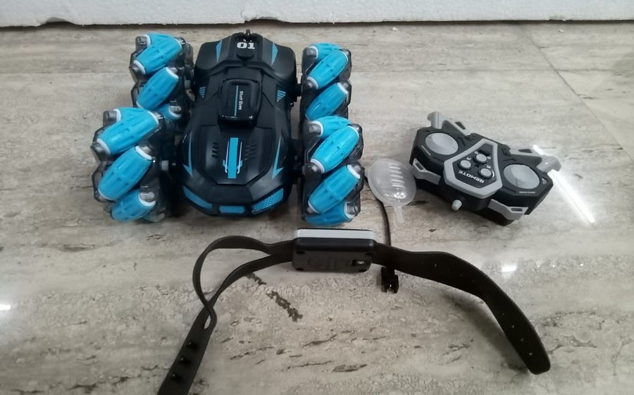 REMOTE CAR product image (4)