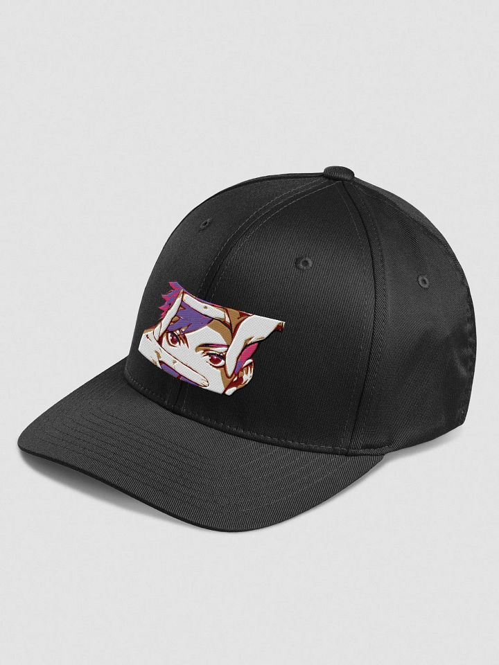 Ryme Framed Hat product image (2)