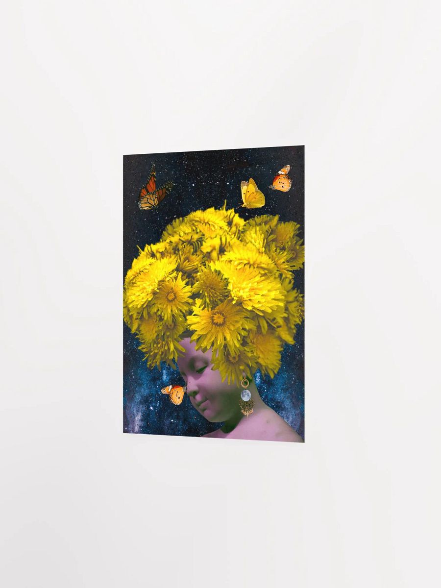 Blooming Print product image (2)