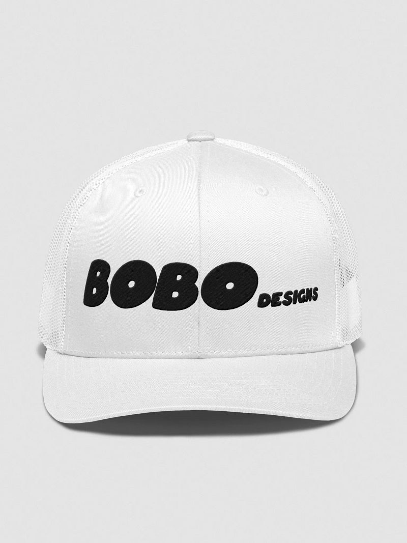 BOBOdesign Classic Hat