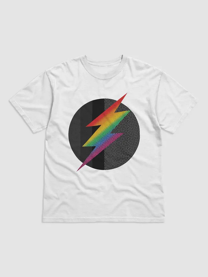 Taking Care Of LGBTQ Business - T-Shirt product image (19)