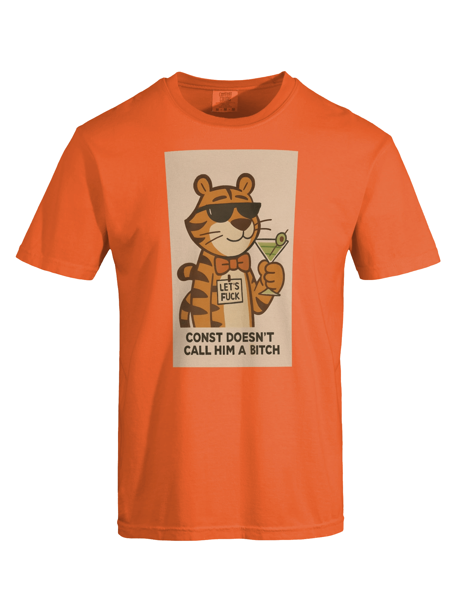 SN126 - TIGER BETA product image (27)