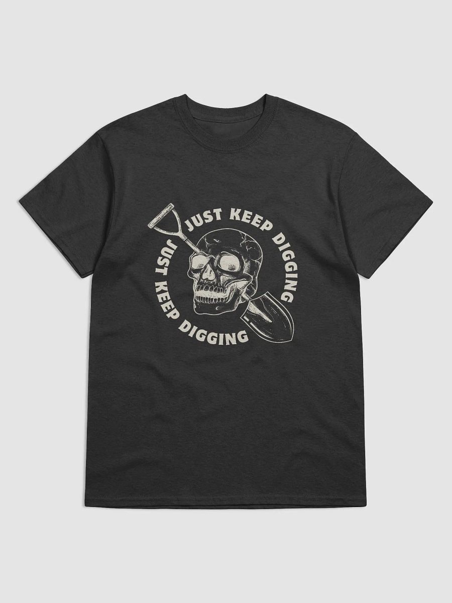 Just Keep Digging product image (1)