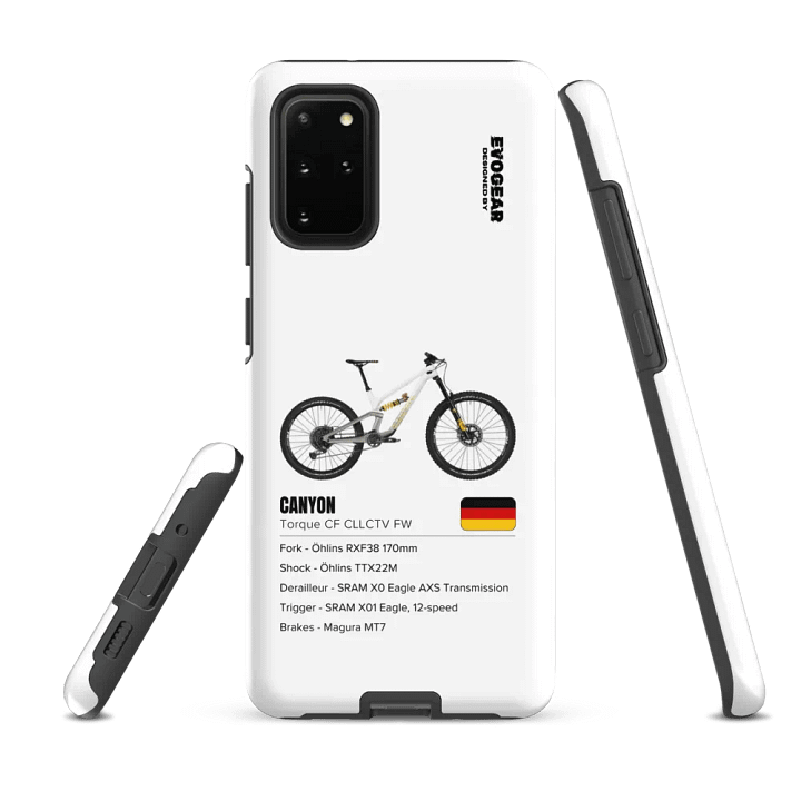 Whire Canyon Torque CF CLLCTV FW Samsung Case product image (5)