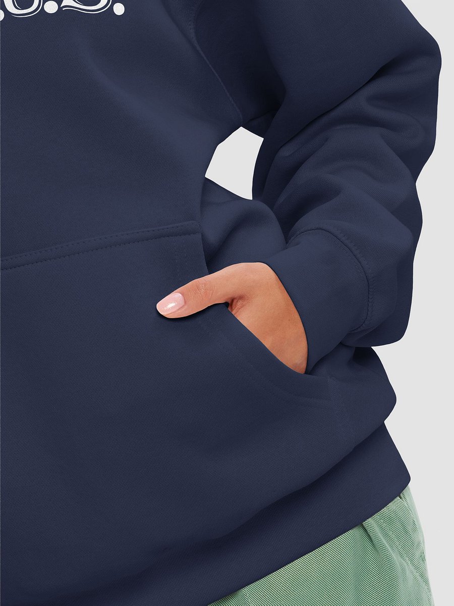 F.O.C.U.S. Hoodie product image (8)