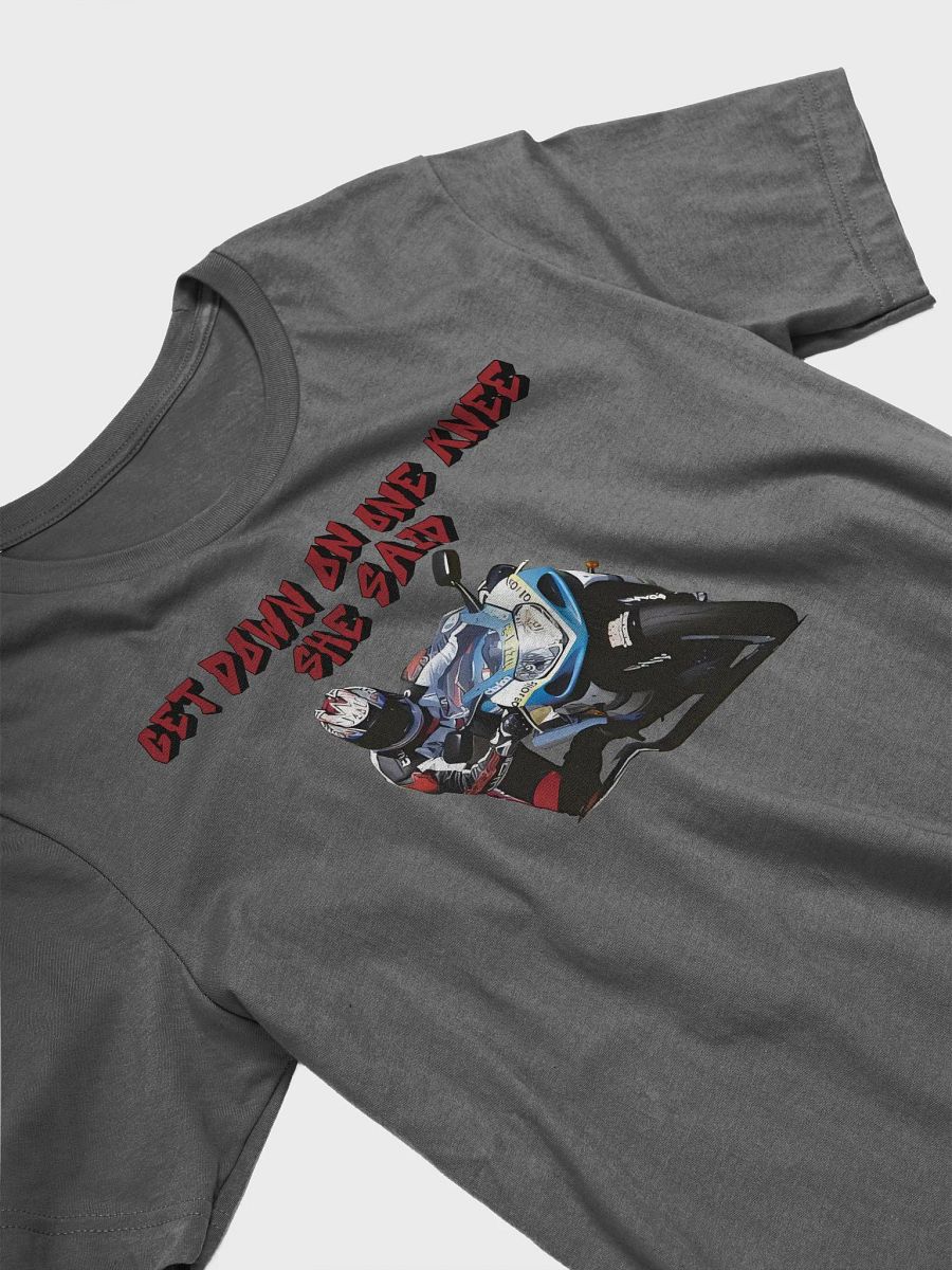 Get Down On One Knee T-Shirt product image (3)