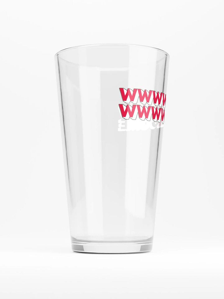 Athens 21 Welcome Glass product image (2)
