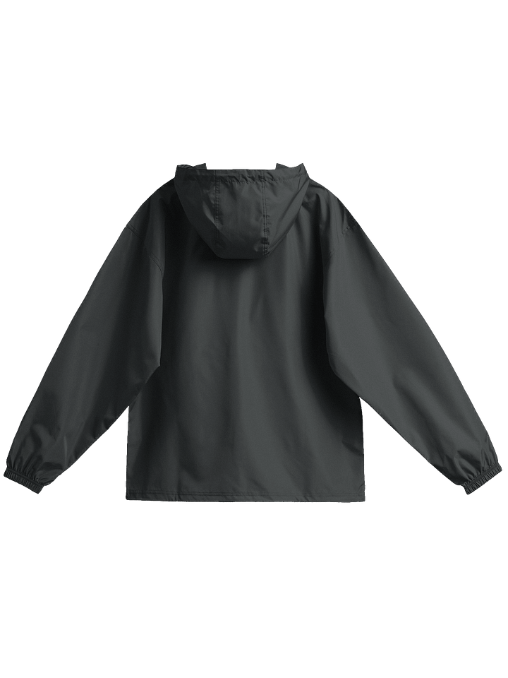 Packable Jacket w/white Ayaic product image (4)