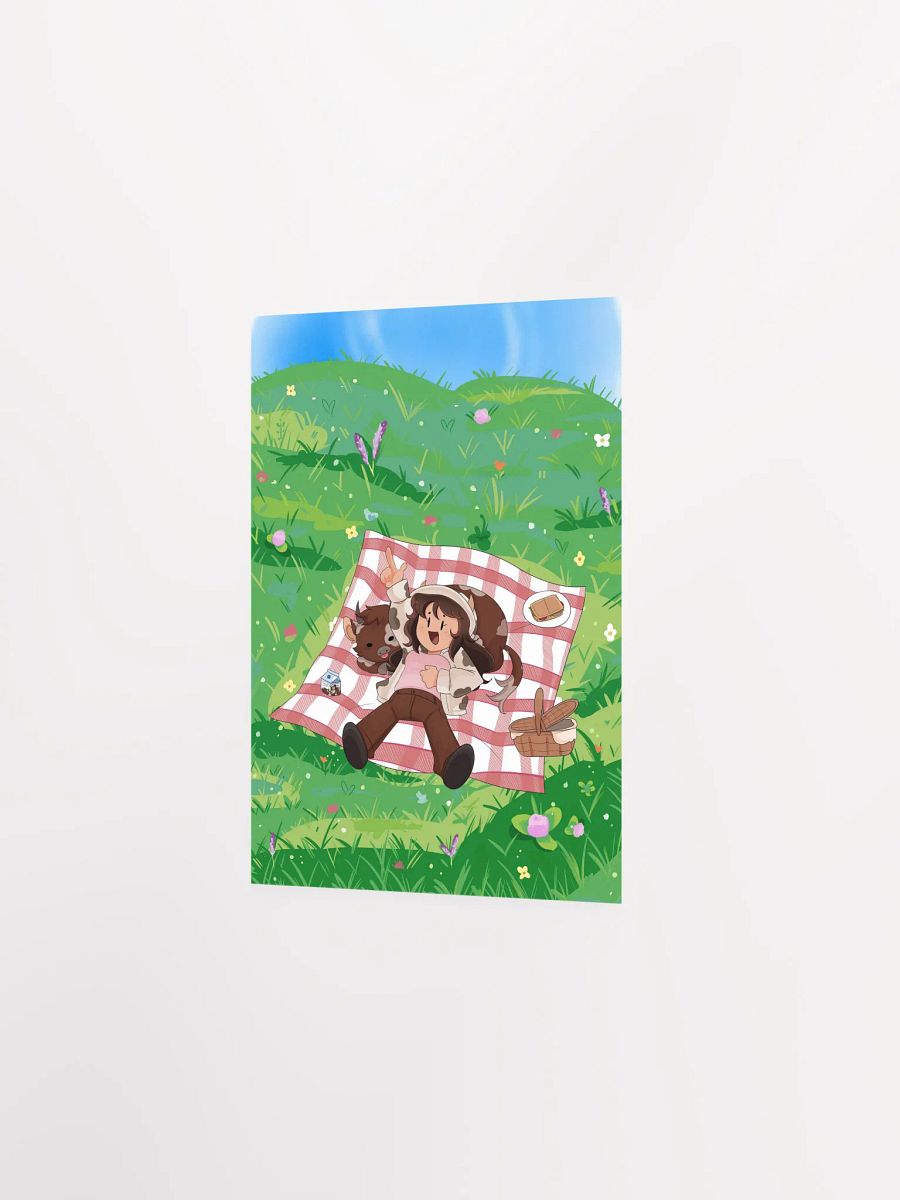Jonni Jean Picnic Poster product image (3)