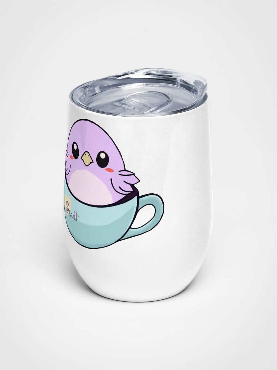 Swit Finch Logo | To-Go Mug product image (3)