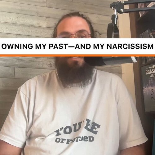 Owning My Past—and My Narcissism