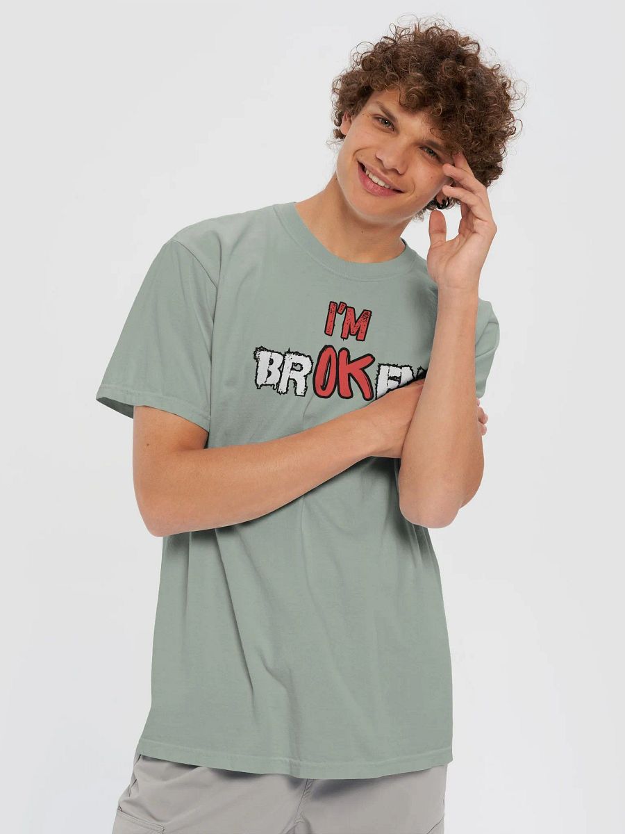 Broken T product image (5)