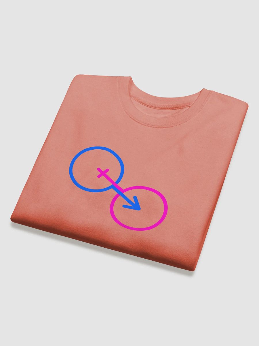 Traditional Male & Female Connectivity Premium Sweatshirt product image (4)