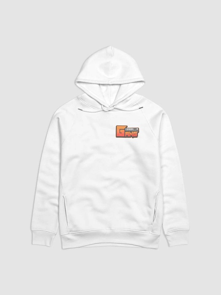 Official Guerrilla Gang Hoodie product image (1)