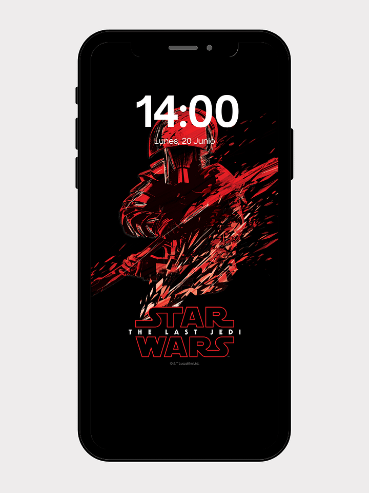 "Star Wars Jedi – The Mandalorian Wallpaper for OnePlus 5 (4K)" product image (1)